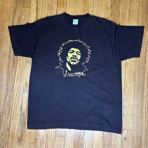 Vintage Jimi Hendrix Tee
